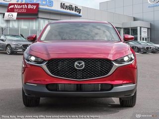 2021 Mazda CX-30