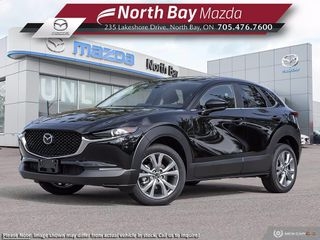 2021 Mazda CX-30