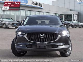 2021 Mazda CX-30