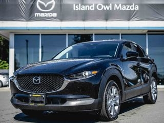 2021 Mazda CX-30