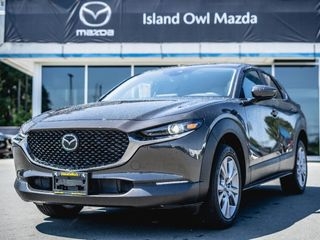 2021 Mazda CX-30