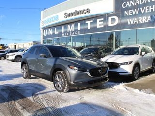 2021 Mazda CX-30