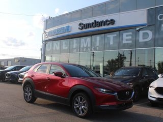 2021 Mazda CX-30