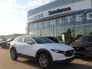 2021 Mazda CX-30