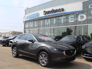 2021 Mazda CX-30