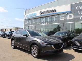 2021 Mazda CX-30