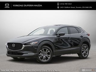 2021 Mazda CX-30