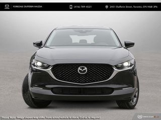 2021 Mazda CX-30