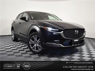 2021 Mazda CX-30