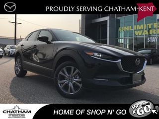 2021 Mazda CX-30