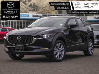 2021 Mazda CX-30