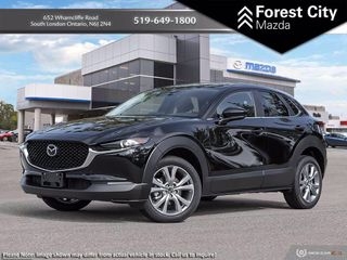2021 Mazda CX-30
