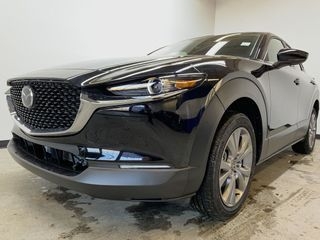 2021 Mazda CX-30