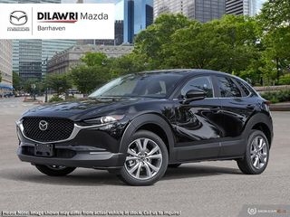 2021 Mazda CX-30