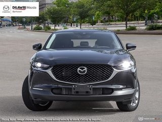 2021 Mazda CX-30