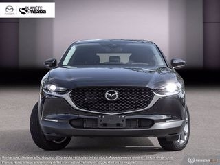 2021 Mazda CX-30