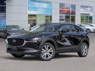 2021 Mazda CX-30