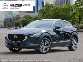 2021 Mazda CX-30
