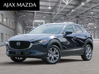 2021 Mazda CX-30