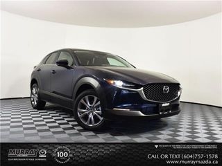 2021 Mazda CX-30