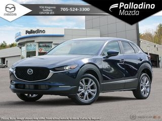 2021 Mazda CX-30