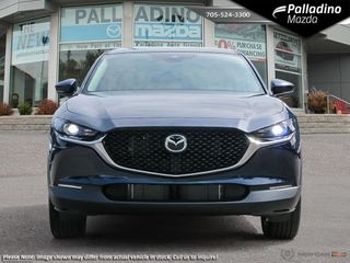 2021 Mazda CX-30