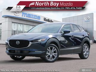 2021 Mazda CX-30