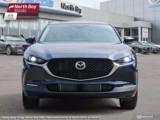 2021 Mazda CX-30