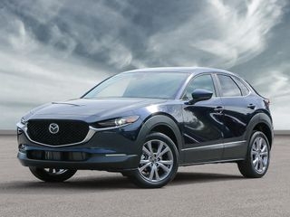 2021 Mazda CX-30