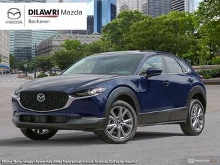 2021 Mazda CX-30