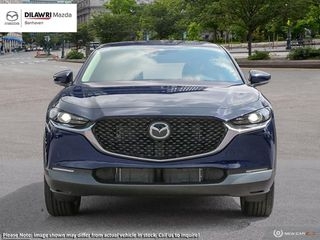2021 Mazda CX-30