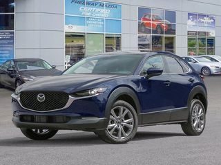 2021 Mazda CX-30