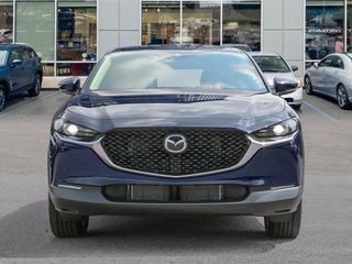 2021 Mazda CX-30