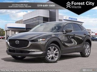 2021 Mazda CX-30