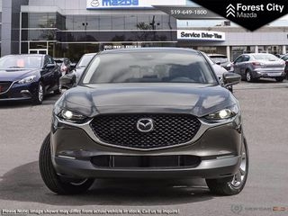 2021 Mazda CX-30
