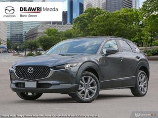 2021 Mazda CX-30