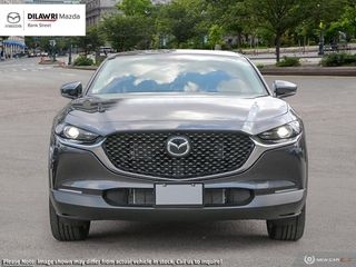 2021 Mazda CX-30