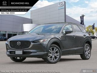 2021 Mazda CX-30
