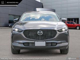 2021 Mazda CX-30