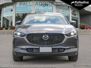 2021 Mazda CX-30