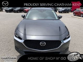2021 Mazda CX-30