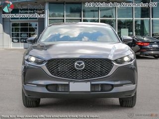 2021 Mazda CX-30