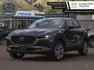2021 Mazda CX-30