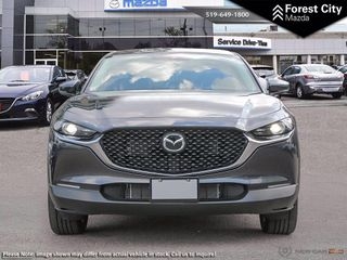 2021 Mazda CX-30