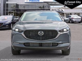 2021 Mazda CX-30