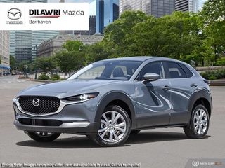 2021 Mazda CX-30