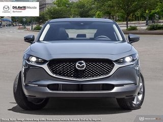 2021 Mazda CX-30