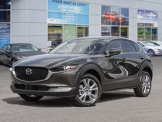 2021 Mazda CX-30