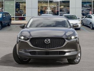 2021 Mazda CX-30