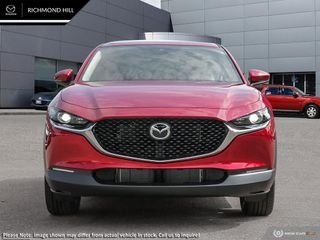 2021 Mazda CX-30